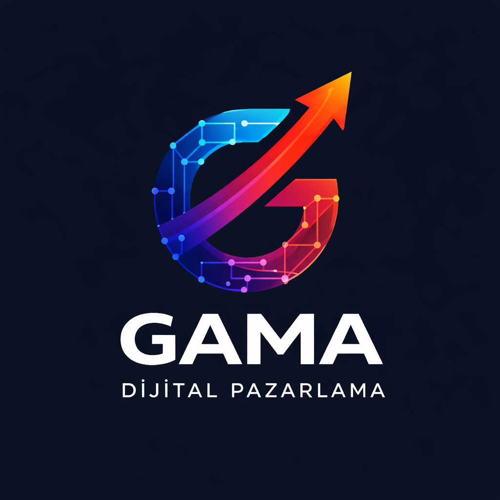 GAMA Dijital Pazarlama